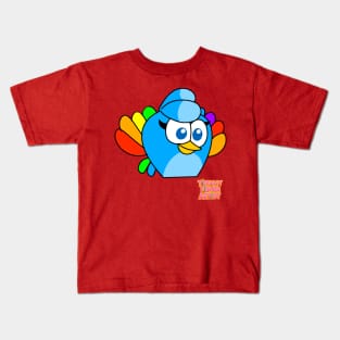 Ultimate Adventures Rainbow Kids T-Shirt